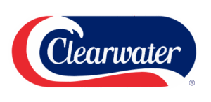 Clearwater Seafood logo