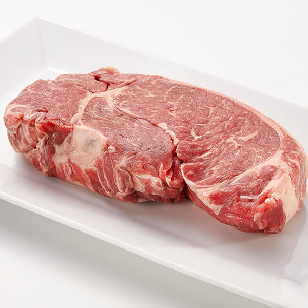 HeartBrand Akaushi Beef-Boneless Ribeye Steak 14 oz