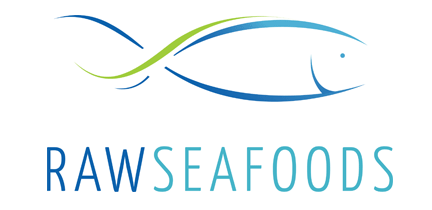 Raw Seafood Logo