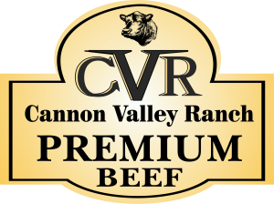 Cannon Valley Ranch Logo